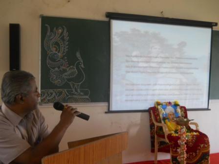 VSM Institute of Technology Belgaum All General Information photo 7